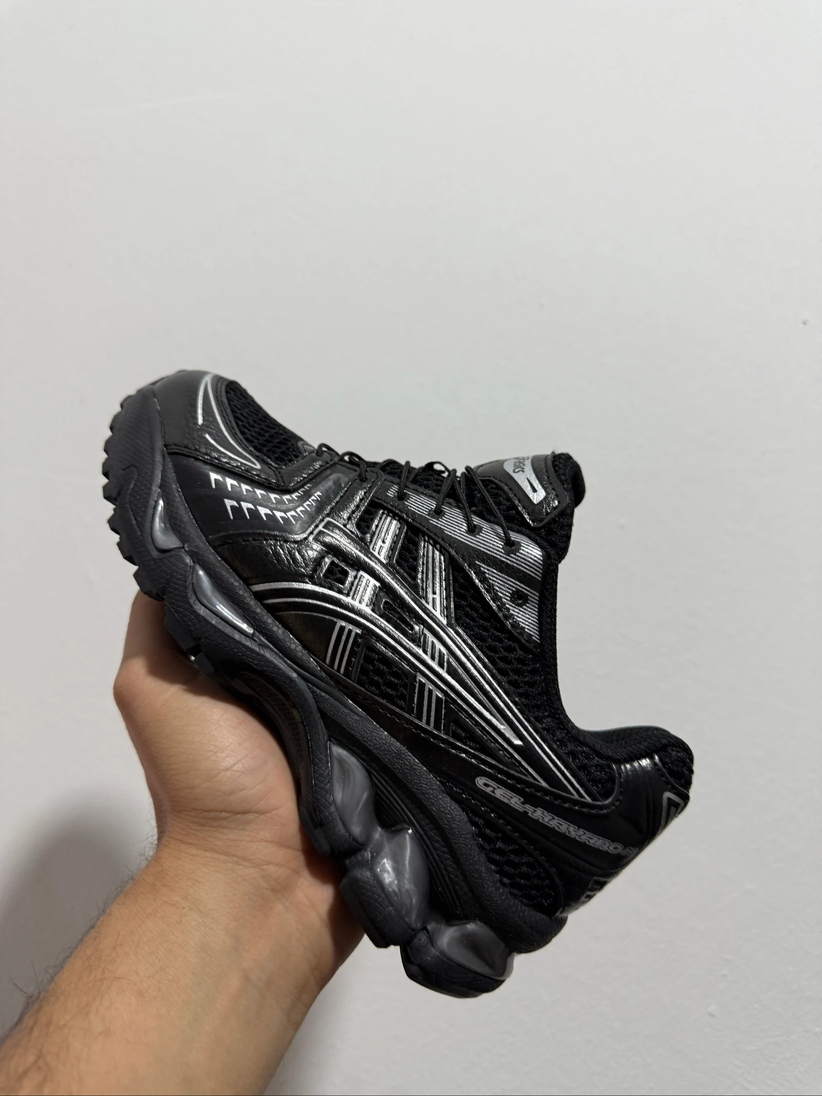 Basket, enfants Asics 